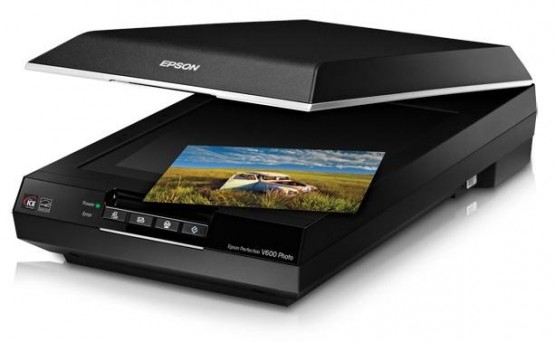 Tìm hiểu về nguyên lý hoạt động của một máy scan 1
