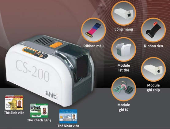 Chọn mua máy in phù hợp với nhu cầu in ấn 2