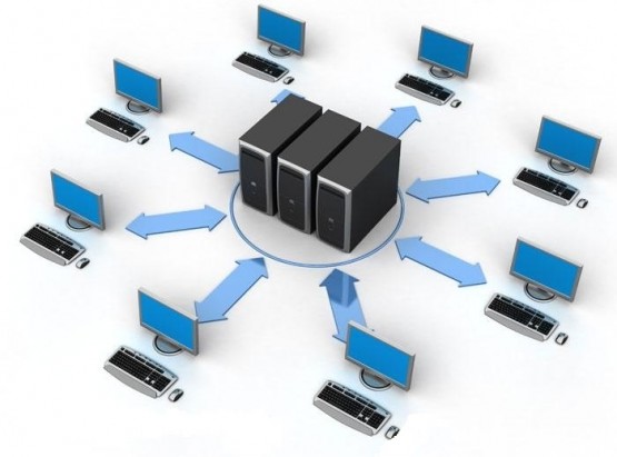 Hiểu thế nào là máy chủ server 2