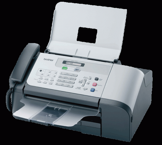 Hướng dẫn sử dụng máy fax 1