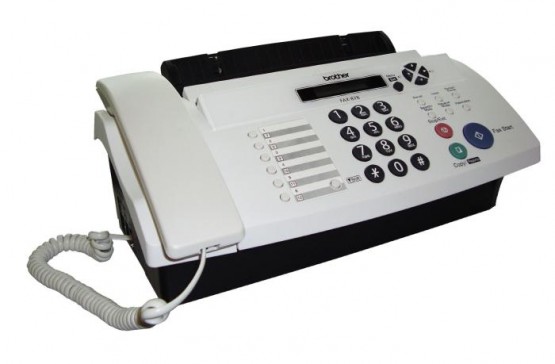 Hướng dẫn sử dụng máy fax 2