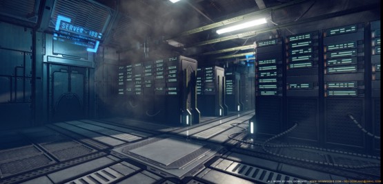 Lựa chọn máy chủ server như thế nào cho phù hợp và hiệu quả 2