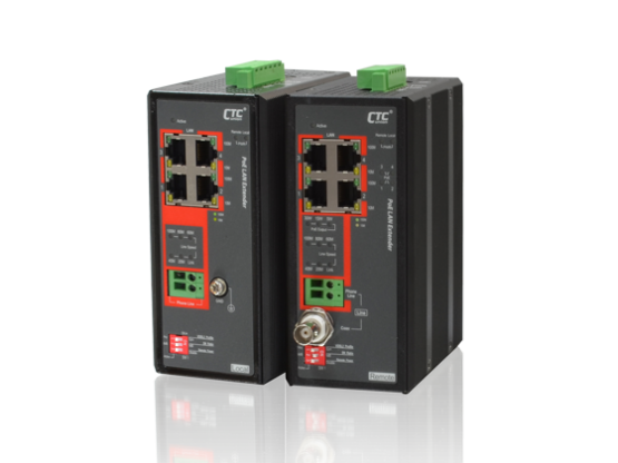 POE Extender