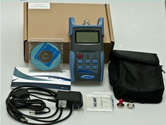 Hướng dẫn lựa chọn máy đo công suất quang cầm tay 2