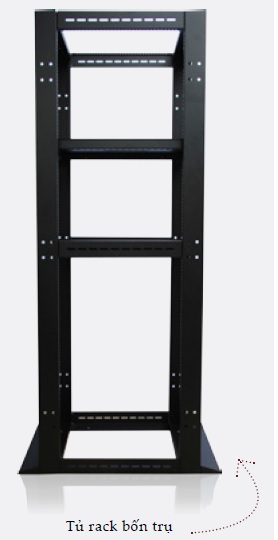 Những điều CẦN BIẾT khi lựa chọn TỦ RACK - Thiết bị mạng giá sỉ