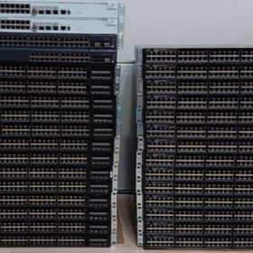 Tổng Kho Mua Bán Thanh Lý Switch Cisco cũ
